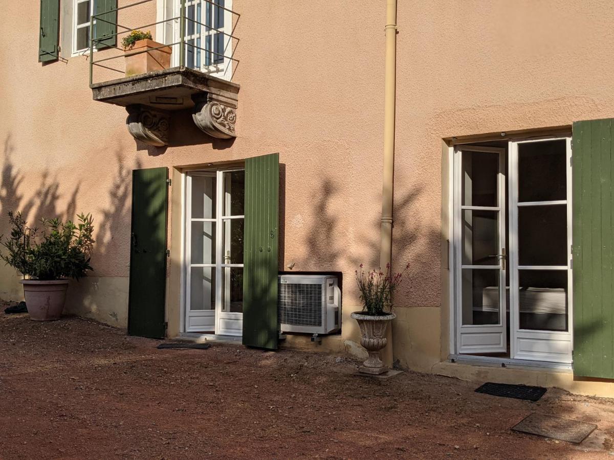 Un Air De Toscane Salles-Arbuissonnas-en-Beaujolais Exterior foto